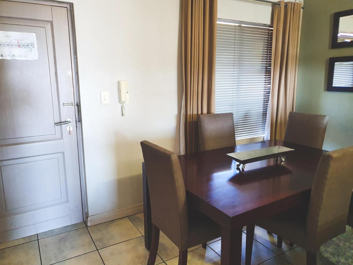 Westpoint Sandton Apartments Johannesburg Buitenkant foto