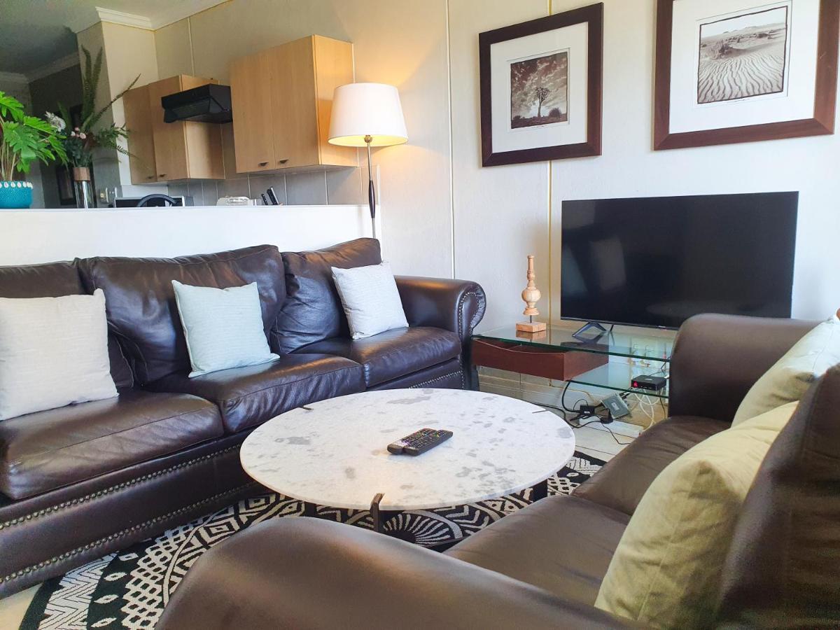 Westpoint Sandton Apartments Johannesburg Buitenkant foto
