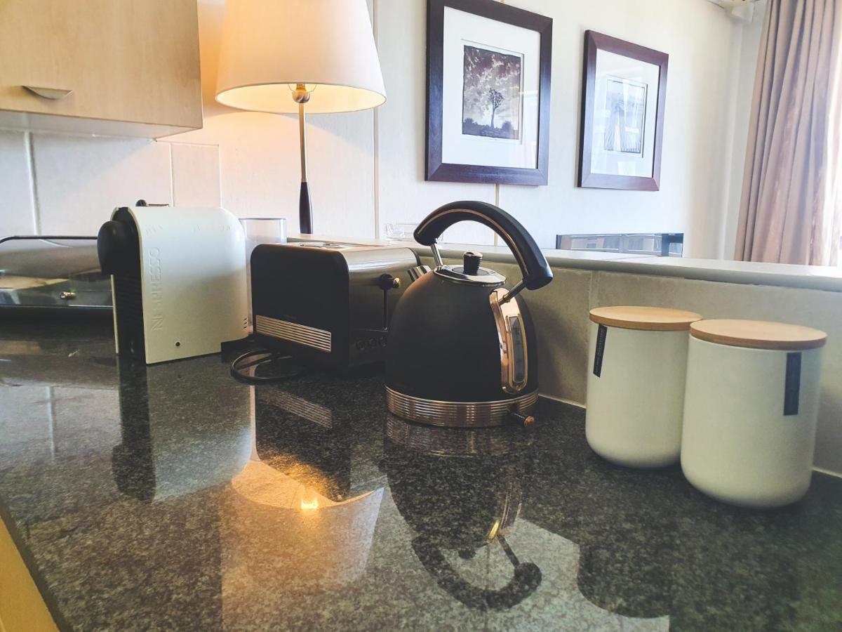 Westpoint Sandton Apartments Johannesburg Buitenkant foto